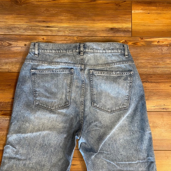 DL1961 Hepburn jeans - Picture 8 of 9